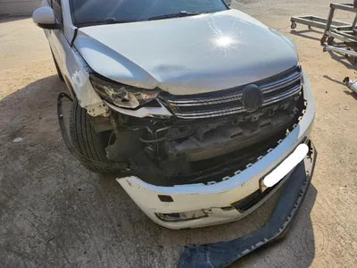 2016 Volkswagen Tiguan 848KMWVGZZZ5NZGW5 VIN:848KMWVGZZZ5NZGW5