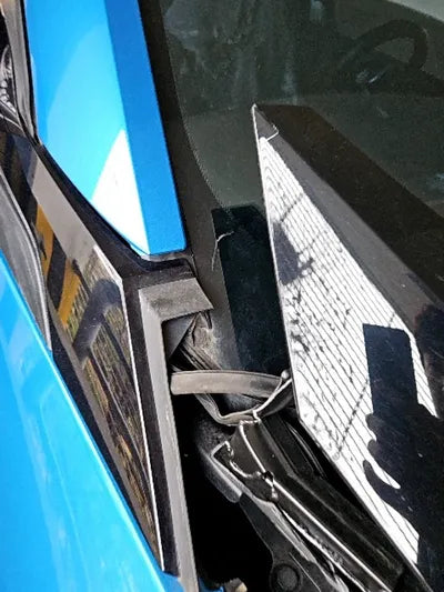 2017 BMW I3 WBY1Z6103H7A08478 VIN:WBY1Z6103H7A08478