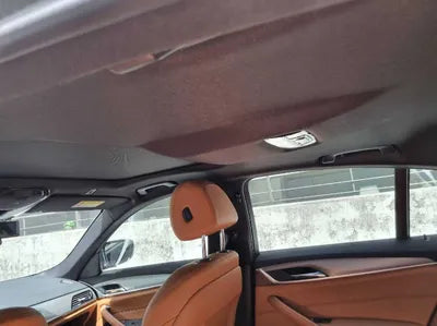 2018 BMW 530 WBAJD3105JG969940 VIN:WBAJD3105JG969940