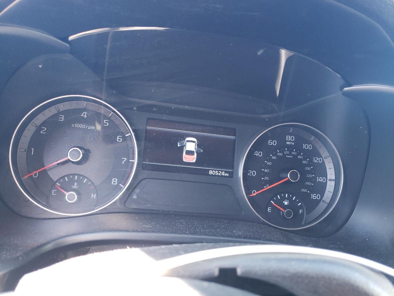2022 KIA FORTE FE VIN:3KPF24AD0NE471917