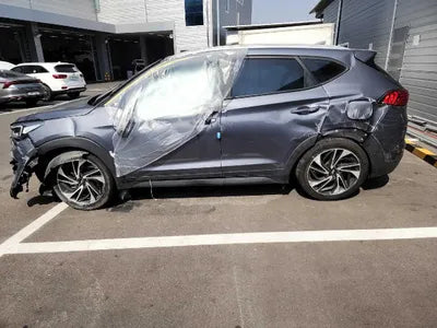 2020 Hyundai Tucson KMHJ3812GLU289063 VIN:KMHJ3812GLU289063