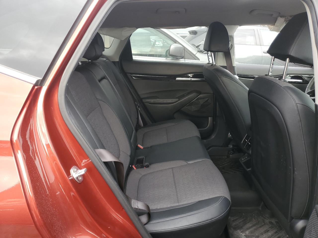 2024 KIA SELTOS S VIN:KNDEUCAA3R7610689
