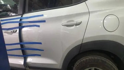 2015 Hyundai Tucson VIN: