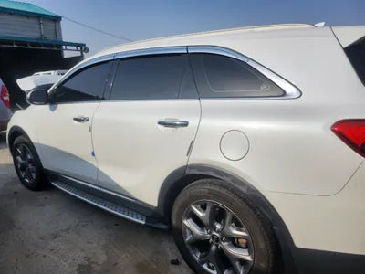 2014 Kia Sorento VIN: