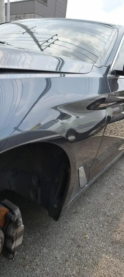 2019 BMW 530 WBAJD310XKWW44059 VIN:WBAJD310XKWW44059