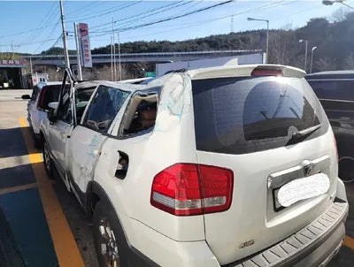 2017 Kia Mohave 829KMKNAKN814DHA1 VIN:829KMKNAKN814DHA1