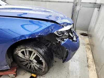 2019 BMW 320 WBA5V5105KAJ53759 VIN:WBA5V5105KAJ53759