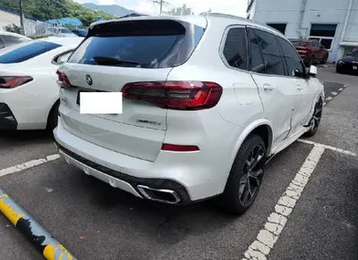 2019 BMW 530 WBACV6100KLJ65268 VIN:WBACV6100KLJ65268