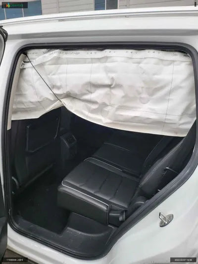 2020 Volkswagen Tiguan Allspace WVGZZZ5NZLM171484 VIN:WVGZZZ5NZLM171484