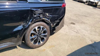 2020 Kia Carnival KNANE813BMS036399 VIN:KNANE813BMS036399