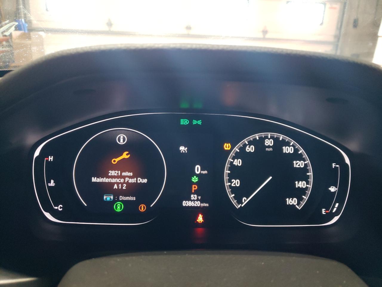2022 HONDA ACCORD SPORT VIN:1HGCV2F35NA005385
