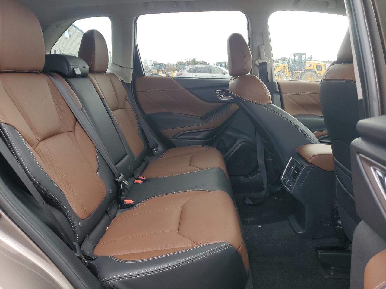 2024 SUBARU FORESTER TOURING VIN:JF2SKAMC2RH442811