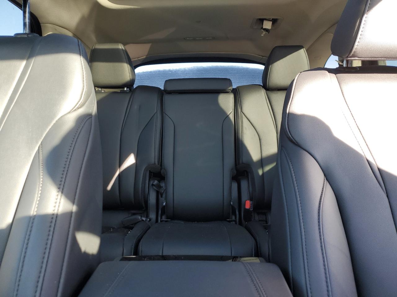 2024 ACURA MDX  VIN:5J8YE1H30RL022098