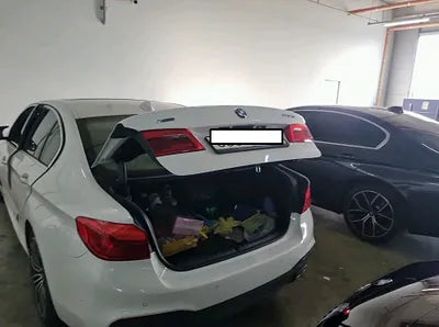 2018 BMW 530 WBAJD910XJWC84070 VIN:WBAJD910XJWC84070