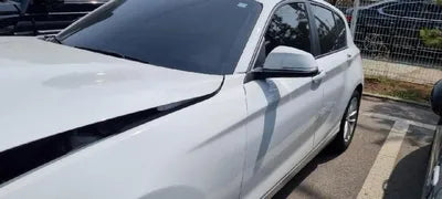 2017 BMW 118 WBA1S5109HV809390 VIN:WBA1S5109HV809390