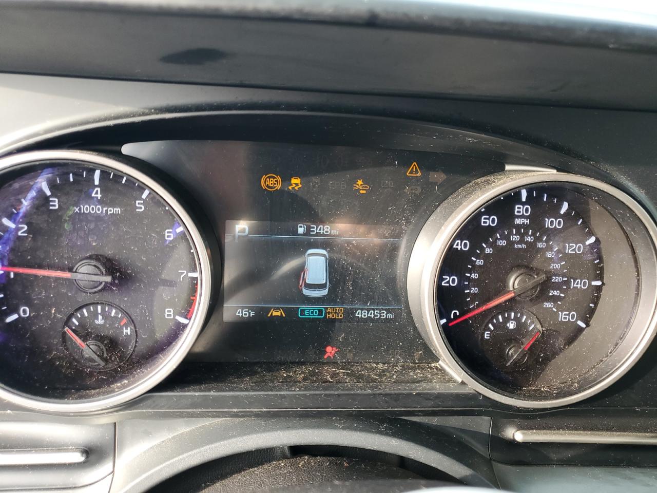 2022 KIA CARNIVAL LX VIN:KNDNB4H32N6102698