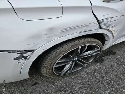 2017 BMW X6 M 482KMWBAKV6103H0W VIN:482KMWBAKV6103H0W