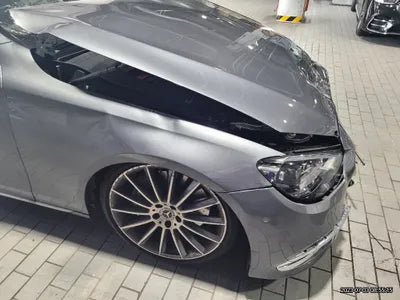 2023 Mercedes-Benz E 450 VIN: