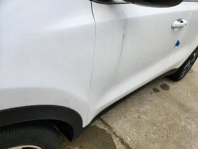 2019 Kia Sportage KNAPN813BKK670181 VIN:KNAPN813BKK670181