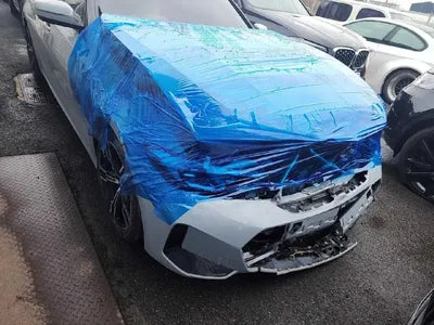 2023 BMW 3 Series VIN: