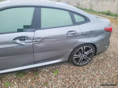 2022 BMW 220 WBA31AL05N7K72888 VIN:WBA31AL05N7K72888