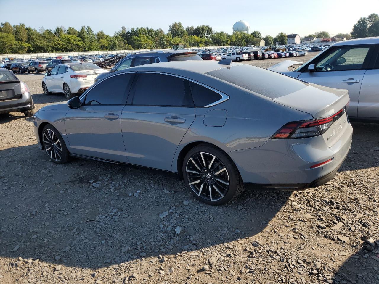 2023 HONDA ACCORD TOURING HYBRID VIN:1HGCY2F88PA049998