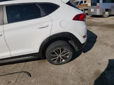2015 Hyundai Tucson KMHJ3815GGU088698 VIN:KMHJ3815GGU088698