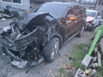2019 Kia Sorento VIN: