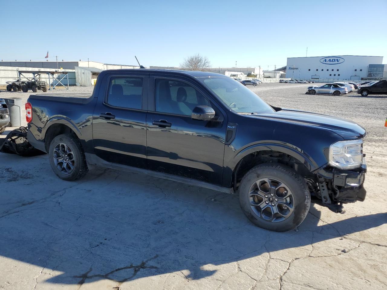 2022 FORD MAVERICK XL VIN:3FTTW8E36NRA04610