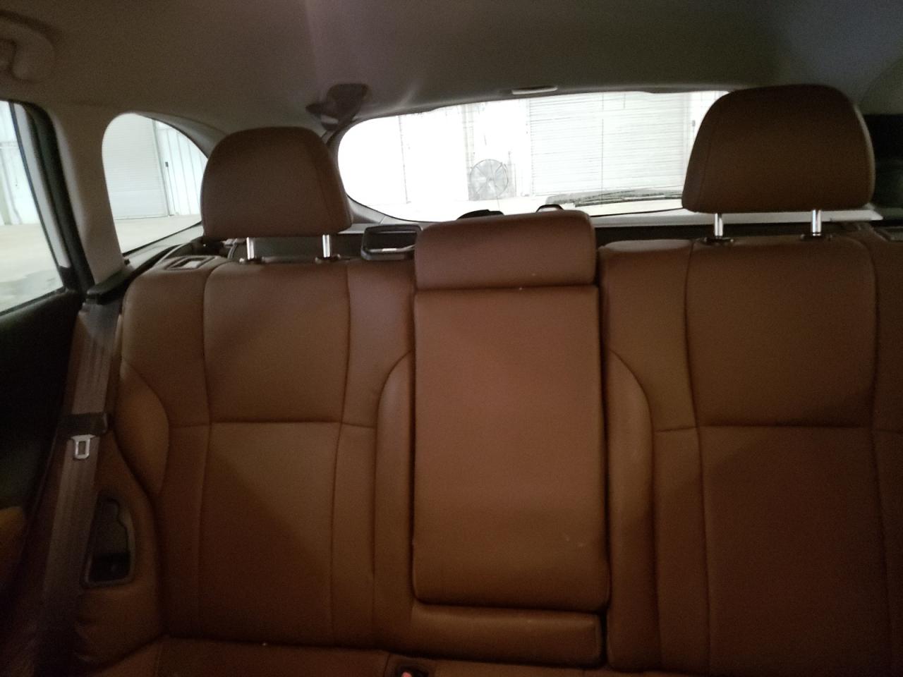 2022 SUBARU OUTBACK TOURING VIN:4S4BTGPD3N3279074