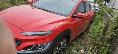 2020 Hyundai Kona VIN: