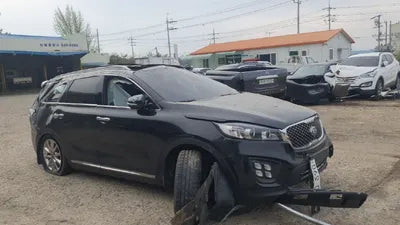 2016 Kia Sorento 000KMKNAPK81ABGA2 VIN:000KMKNAPK81ABGA2