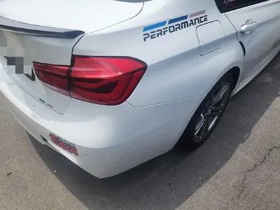 2018 BMW 320 WBA8C5101J5L45903 VIN:WBA8C5101J5L45903