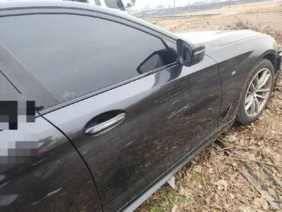 2017 BMW 530 WBAJD3106HWA90322 VIN:WBAJD3106HWA90322