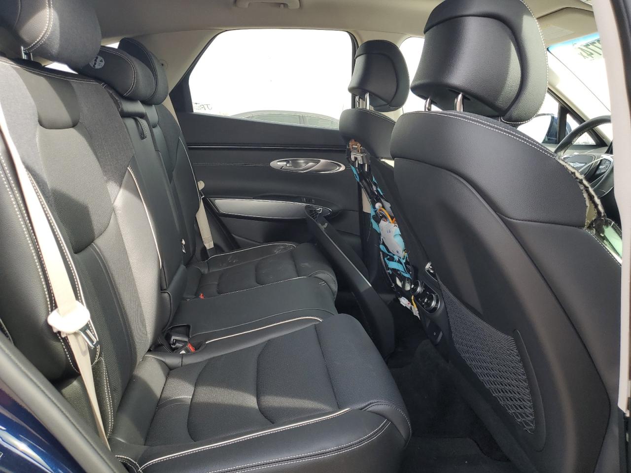 2024 GENESIS GV70 ADVANCED VIN:5NMMCET16RH001337