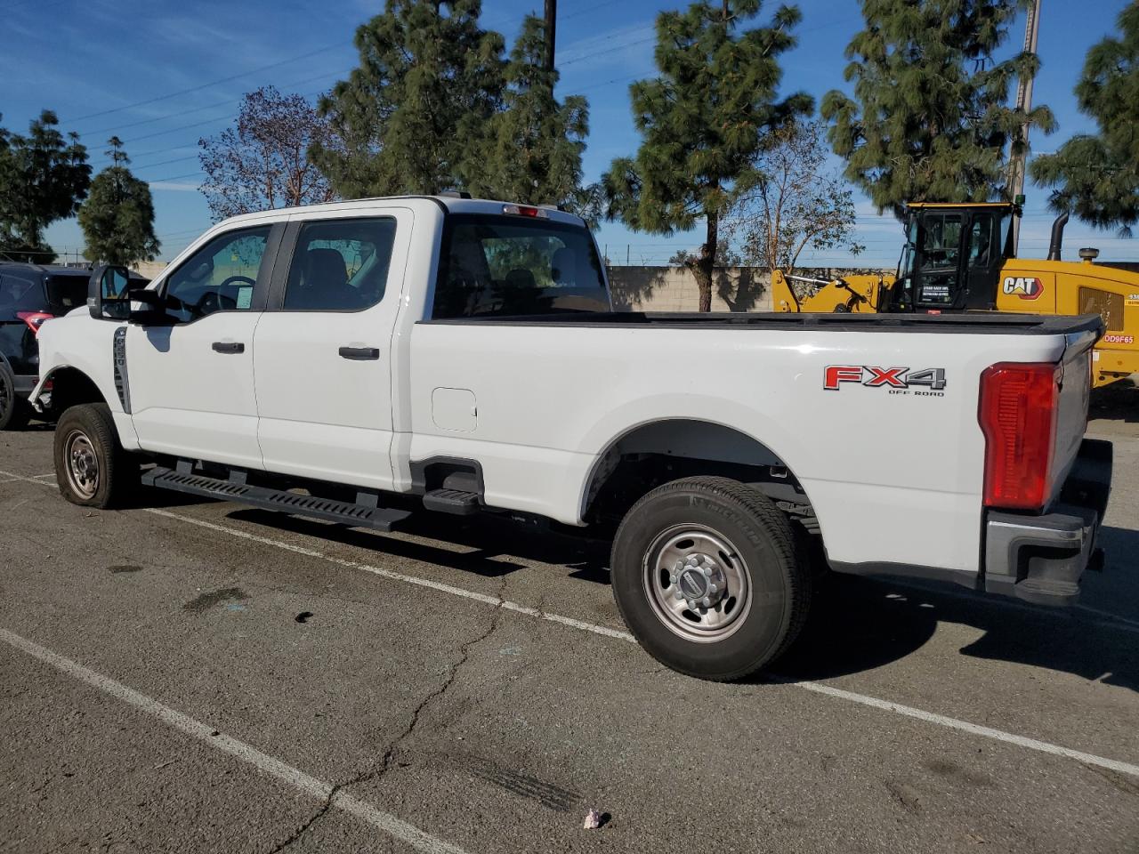 2023 FORD F250 SUPER DUTY VIN:1FT7W2BA0PEE21194