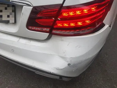 2015 Mercedes-Benz E 200 VIN: