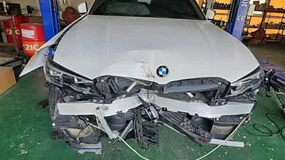 2021 BMW 320 WBA5V7100MFK63409 VIN:WBA5V7100MFK63409