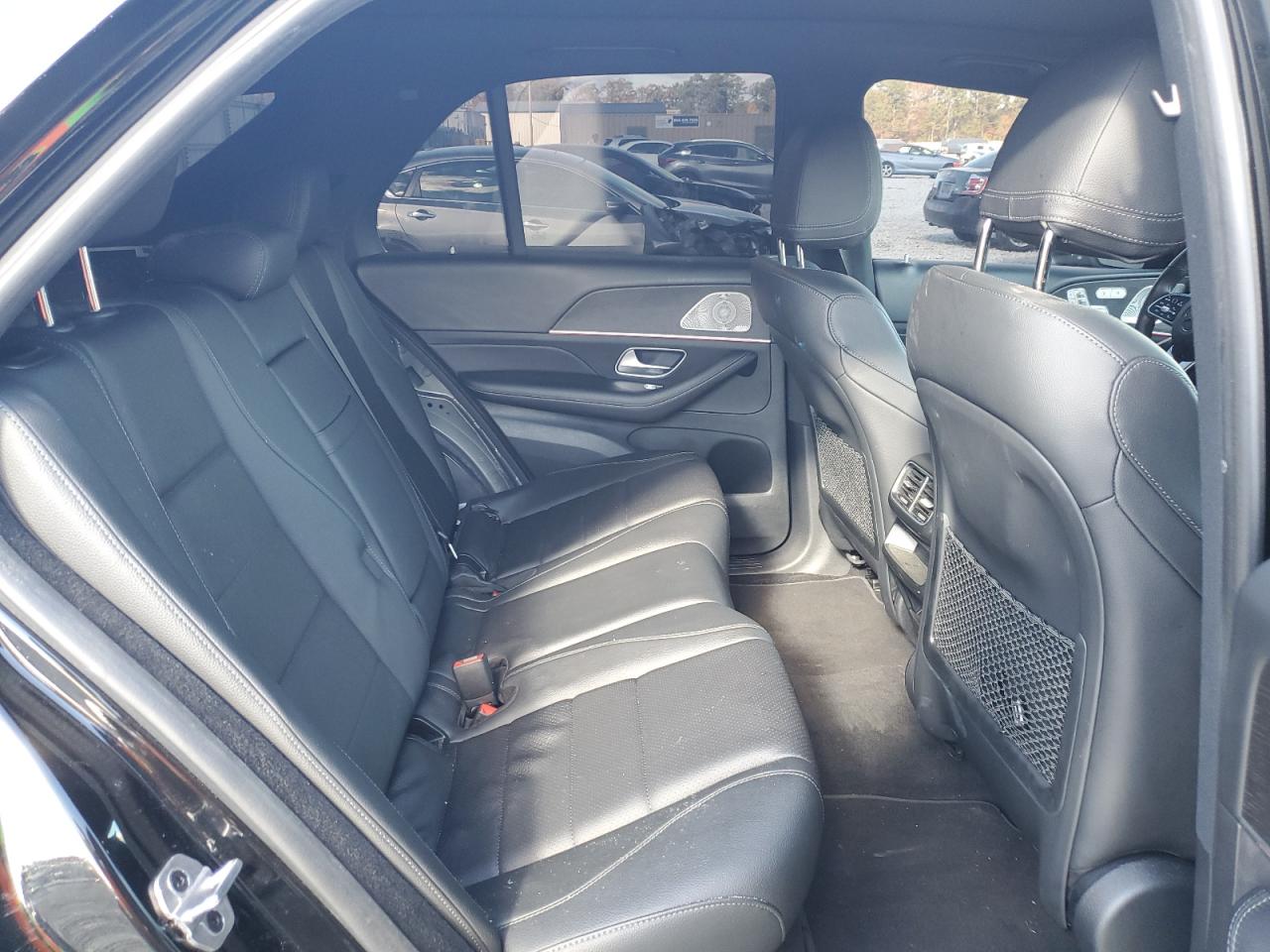 2022 MERCEDES-BENZ GLE 350 VIN:4JGFB4JB6NA778375