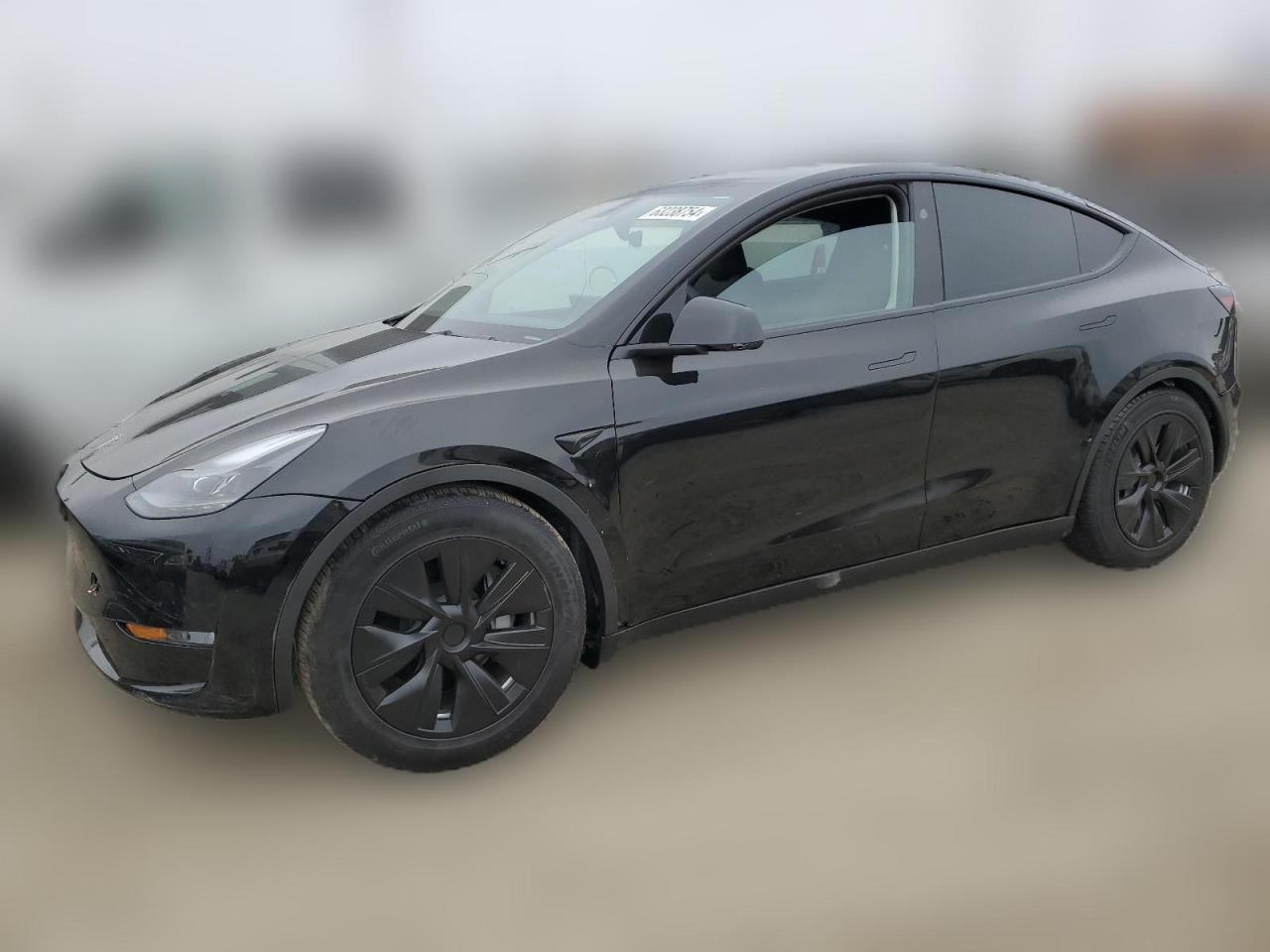 2023 TESLA MODEL Y  VIN:7SAYGDEE6PF805736