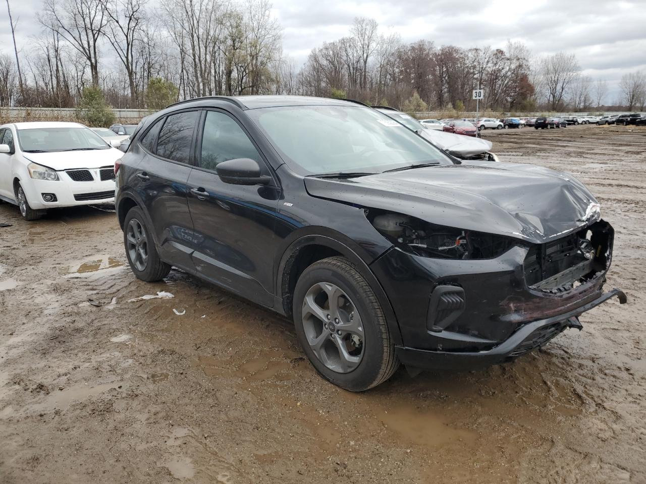 2024 FORD ESCAPE ST LINE VIN:1FMCU9MN1RUA95973