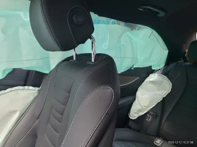 2023 Mercedes-Benz E 220 W1KZF0FB0PB156901 VIN:W1KZF0FB0PB156901