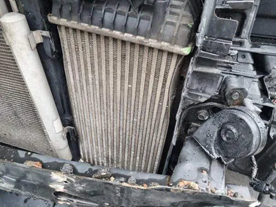 2017 Kia Sorento KNAPS81BBJA405834 VIN:KNAPS81BBJA405834