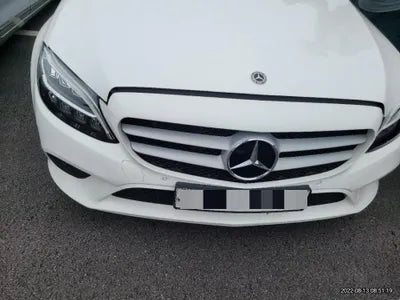 2019 Mercedes-Benz C 200 WDDWF8AB2KR491179 VIN:WDDWF8AB2KR491179