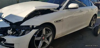 2019 Jaguar XE SAJAB4BN0KCP50354 VIN:SAJAB4BN0KCP50354