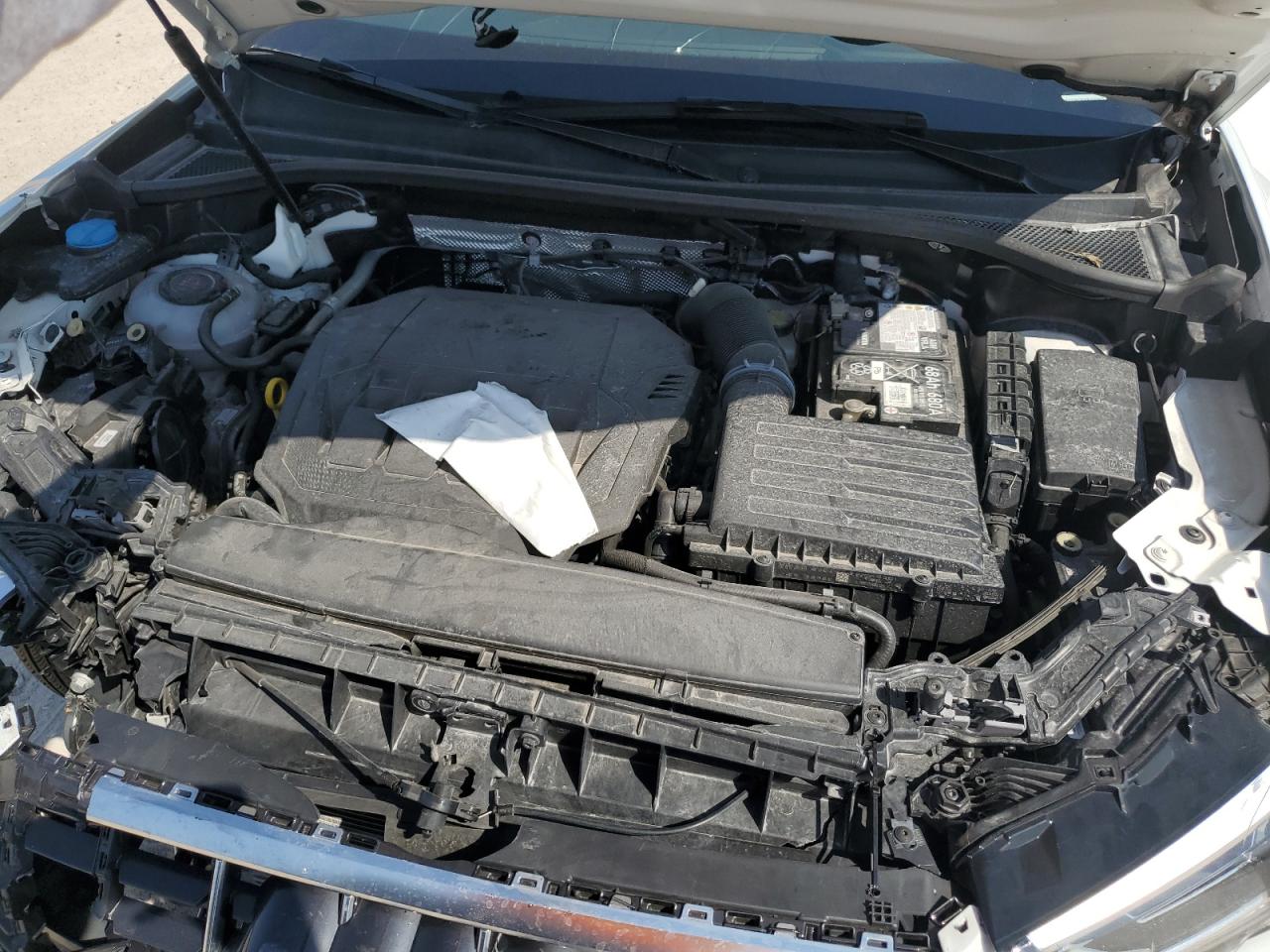 2024 AUDI Q3 PREMIUM S LINE 45 VIN:WA1DECF34R1032621