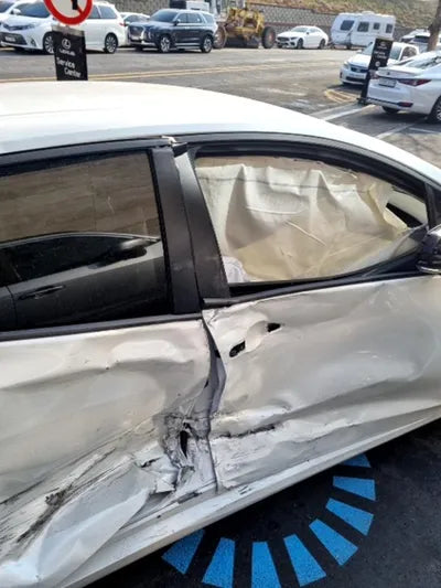 2022 Toyota Prius JTDKAMFU7N3172152 VIN:JTDKAMFU7N3172152