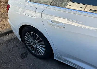 2020 Audi A6 WAUZZZF24LN026602 VIN:WAUZZZF24LN026602