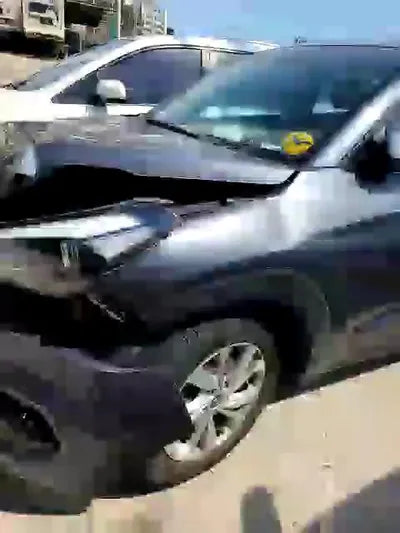 2016 Hyundai Tucson KMHJ281ABHU352154 VIN:KMHJ281ABHU352154