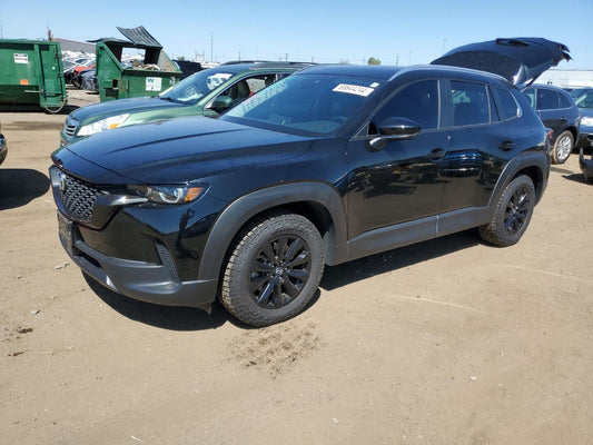 2023 MAZDA CX-50 PREFERRED PLUS VIN:7MMVABCM8PN129386